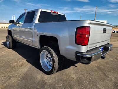2015 Chevrolet Silverado 1500 LTZ   - Photo 7 - Lake Havasu Cit, AZ 86403