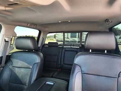 2015 Chevrolet Silverado 1500 LTZ   - Photo 18 - Lake Havasu Cit, AZ 86403
