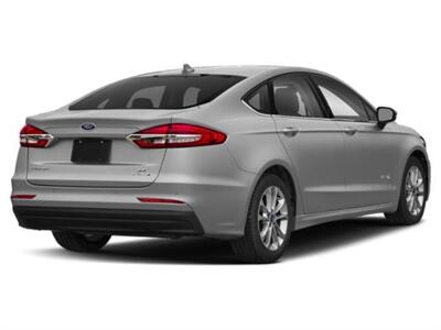 2020 Ford Fusion Hybrid SE - Photo 2 - Lake Havasu City, AZ 86403