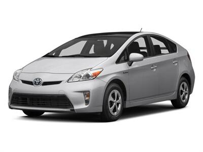 2012 Toyota Prius Four   - Photo 1 - Lake Havasu City, AZ 86403