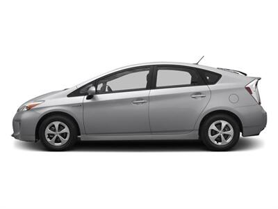 2012 Toyota Prius Four   - Photo 3 - Lake Havasu City, AZ 86403