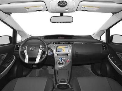 2012 Toyota Prius Four   - Photo 4 - Lake Havasu City, AZ 86403