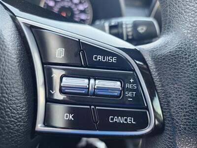 2021 Kia Forte FE   - Photo 18 - Lake Havasu City, AZ 86403