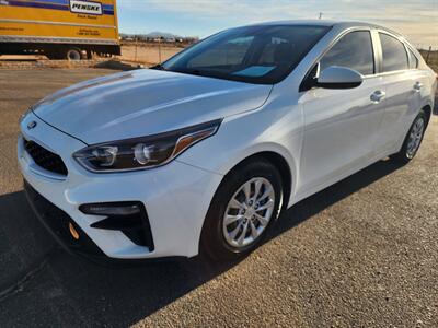 2021 Kia Forte FE   - Photo 3 - Lake Havasu City, AZ 86403