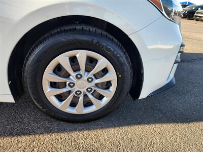 2021 Kia Forte FE   - Photo 10 - Lake Havasu City, AZ 86403