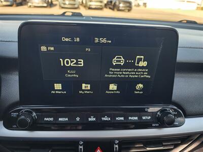 2021 Kia Forte FE   - Photo 21 - Lake Havasu City, AZ 86403