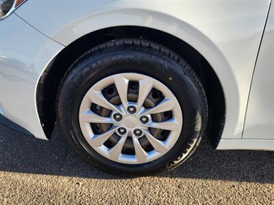 2021 Kia Forte FE   - Photo 9 - Lake Havasu City, AZ 86403