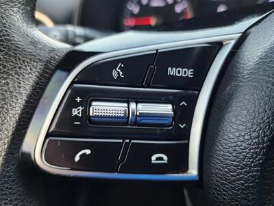 2021 Kia Forte FE   - Photo 17 - Lake Havasu City, AZ 86403