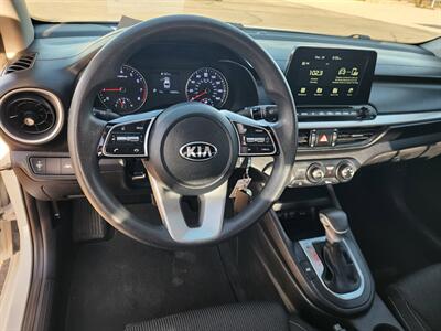 2021 Kia Forte FE   - Photo 2 - Lake Havasu City, AZ 86403