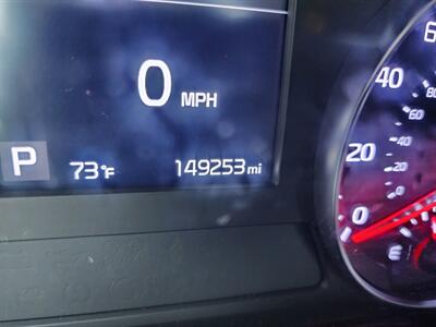 2021 Kia Forte FE   - Photo 20 - Lake Havasu City, AZ 86403