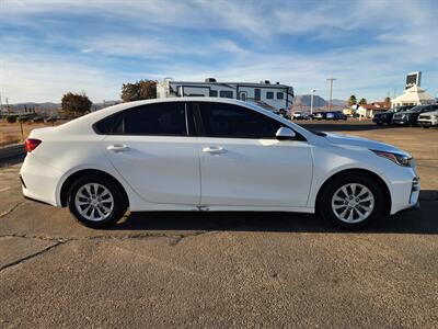 2021 Kia Forte FE   - Photo 4 - Lake Havasu City, AZ 86403