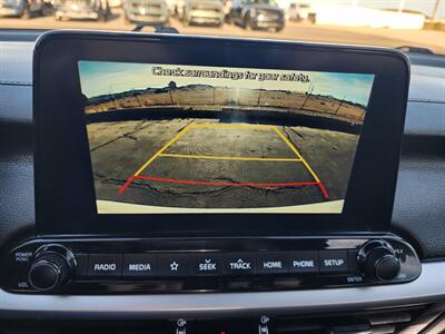 2021 Kia Forte FE   - Photo 22 - Lake Havasu City, AZ 86403