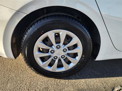 2021 Kia Forte FE   - Photo 11 - Lake Havasu City, AZ 86403