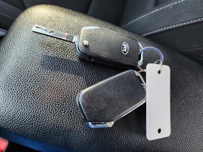 2021 Kia Forte FE   - Photo 24 - Lake Havasu City, AZ 86403