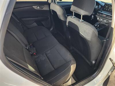 2021 Kia Forte FE   - Photo 13 - Lake Havasu City, AZ 86403