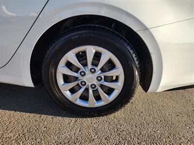 2021 Kia Forte FE   - Photo 8 - Lake Havasu City, AZ 86403