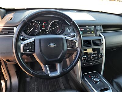 2018 Land Rover Discovery Sport SE   - Photo 2 - Lake Havasu City, AZ 86403