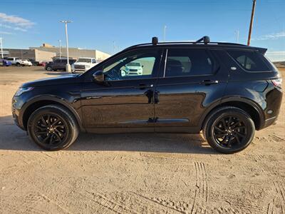 2018 Land Rover Discovery Sport SE   - Photo 7 - Lake Havasu City, AZ 86403