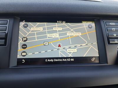 2018 Land Rover Discovery Sport SE   - Photo 23 - Lake Havasu City, AZ 86403