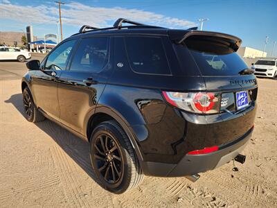 2018 Land Rover Discovery Sport SE   - Photo 6 - Lake Havasu City, AZ 86403