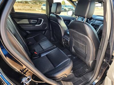 2018 Land Rover Discovery Sport SE   - Photo 13 - Lake Havasu City, AZ 86403