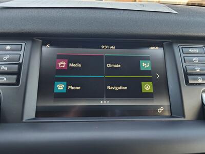 2018 Land Rover Discovery Sport SE   - Photo 22 - Lake Havasu City, AZ 86403