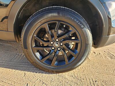 2018 Land Rover Discovery Sport SE   - Photo 8 - Lake Havasu City, AZ 86403