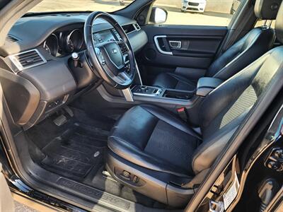 2018 Land Rover Discovery Sport SE   - Photo 15 - Lake Havasu City, AZ 86403