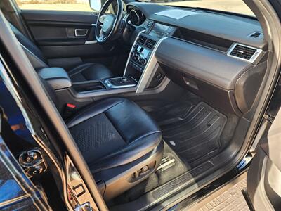 2018 Land Rover Discovery Sport SE   - Photo 12 - Lake Havasu City, AZ 86403
