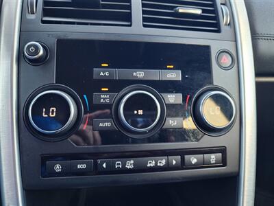 2018 Land Rover Discovery Sport SE   - Photo 25 - Lake Havasu City, AZ 86403