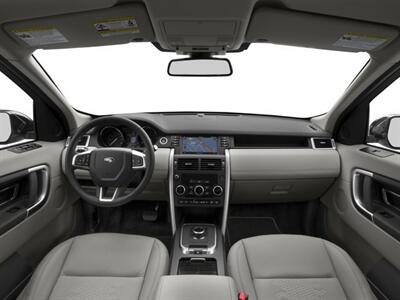 2018 Land Rover Discovery Sport SE - Photo 4 - Lake Havasu Cit, AZ 86403