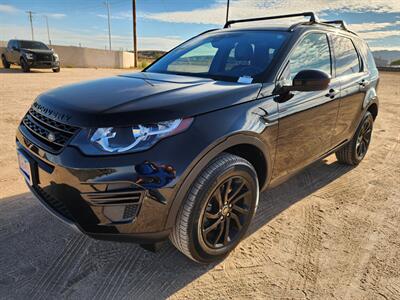 2018 Land Rover Discovery Sport SE   - Photo 3 - Lake Havasu City, AZ 86403