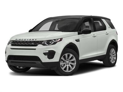 2018 Land Rover Discovery Sport SE - Photo 1 - Lake Havasu Cit, AZ 86403