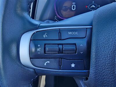 2024 Kia Sportage EX   - Photo 18 - Lake Havasu Cit, AZ 86403