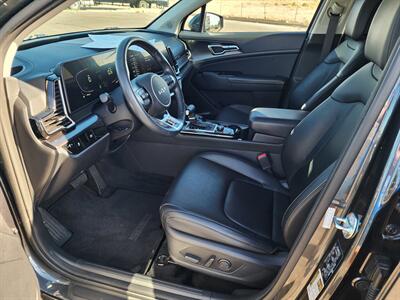 2024 Kia Sportage EX   - Photo 15 - Lake Havasu Cit, AZ 86403