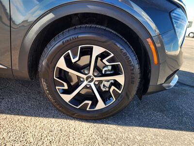 2024 Kia Sportage EX   - Photo 10 - Lake Havasu Cit, AZ 86403