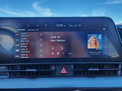 2024 Kia Sportage EX   - Photo 22 - Lake Havasu Cit, AZ 86403