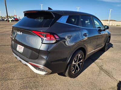 2024 Kia Sportage EX   - Photo 5 - Lake Havasu Cit, AZ 86403