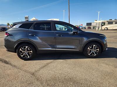 2024 Kia Sportage EX   - Photo 4 - Lake Havasu Cit, AZ 86403