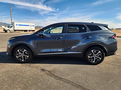 2024 Kia Sportage EX   - Photo 7 - Lake Havasu Cit, AZ 86403