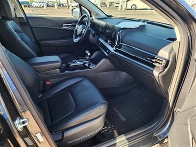 2024 Kia Sportage EX   - Photo 12 - Lake Havasu Cit, AZ 86403