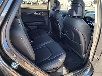 2024 Kia Sportage EX   - Photo 13 - Lake Havasu Cit, AZ 86403