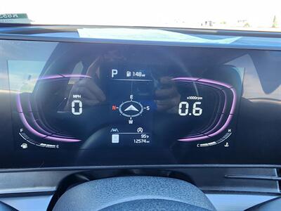 2024 Kia Sportage EX   - Photo 20 - Lake Havasu Cit, AZ 86403