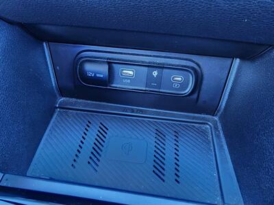 2024 Kia Sportage EX   - Photo 26 - Lake Havasu Cit, AZ 86403