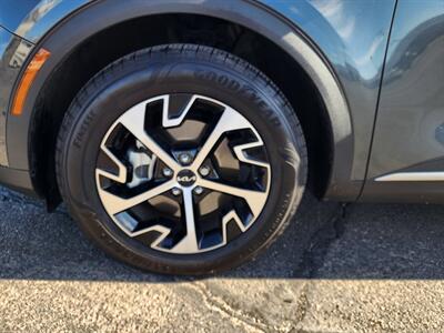 2024 Kia Sportage EX   - Photo 9 - Lake Havasu Cit, AZ 86403