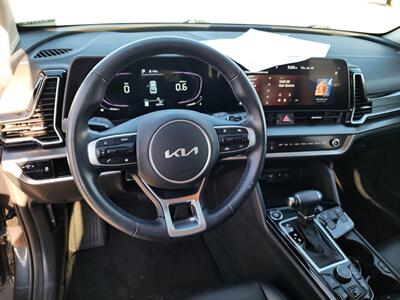 2024 Kia Sportage EX   - Photo 2 - Lake Havasu Cit, AZ 86403