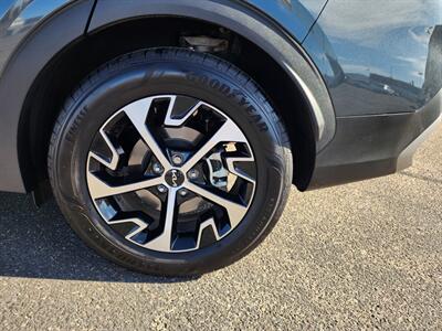 2024 Kia Sportage EX   - Photo 8 - Lake Havasu Cit, AZ 86403