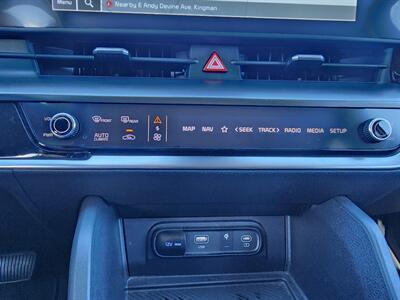 2024 Kia Sportage EX   - Photo 25 - Lake Havasu Cit, AZ 86403