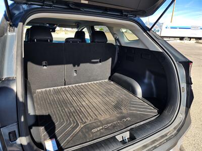 2024 Kia Sportage EX   - Photo 14 - Lake Havasu Cit, AZ 86403