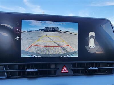 2024 Kia Sportage EX   - Photo 24 - Lake Havasu Cit, AZ 86403
